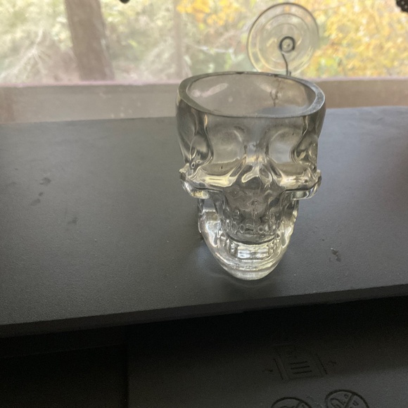 Crystal Head Vodka Glass Skull Bottle – 750ml – Dan Aykroyd - Picture 7 of 7